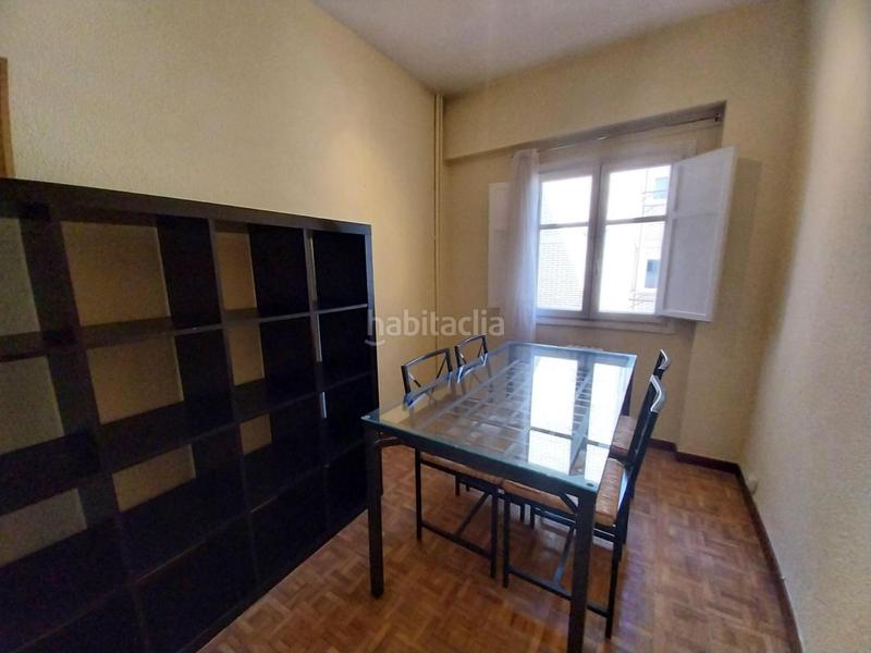 Foto 10d6b5a9-022f-42c0-87cb-652358b7e9a8. Appartamento con riscaldamento parcheggio in Centro Valladolid