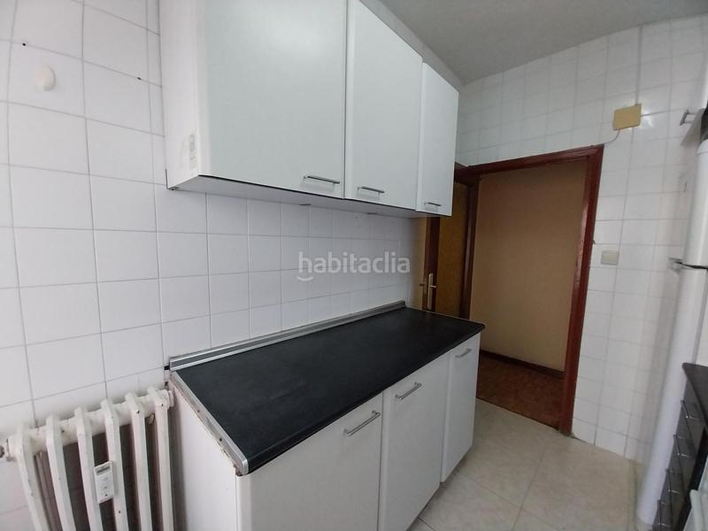 Foto 1552f964-c17c-481b-9f07-6af9a5869f67. Appartamento con riscaldamento parcheggio in Centro Valladolid