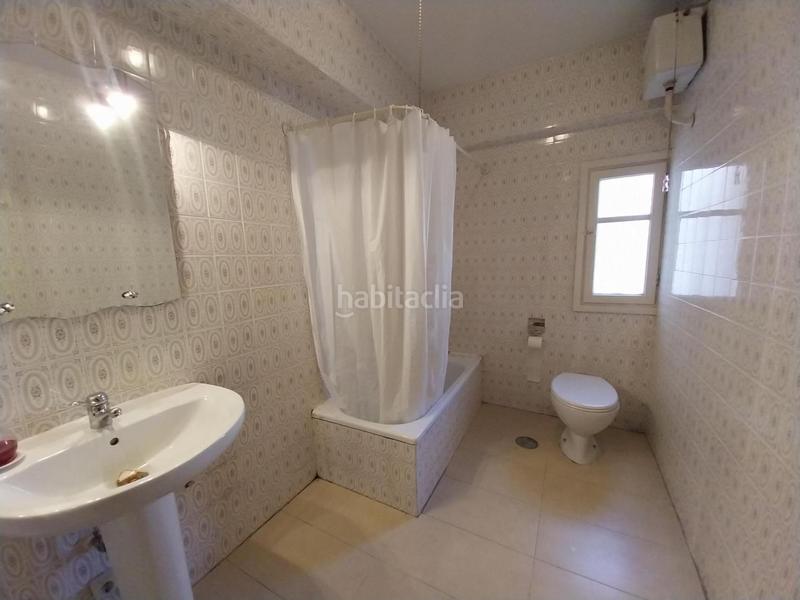 Foto 229801c4-16f1-4897-b2b6-97813bf9bd54. Appartamento con riscaldamento parcheggio in Centro Valladolid