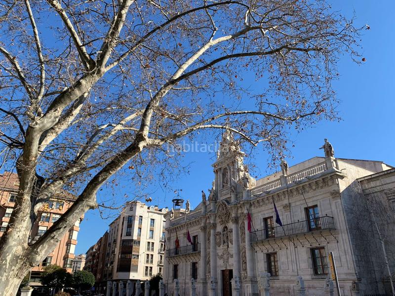 Foto 2aab9ccf-7363-42c5-b5bb-4193935c7738. Appartamento con riscaldamento parcheggio in Centro Valladolid