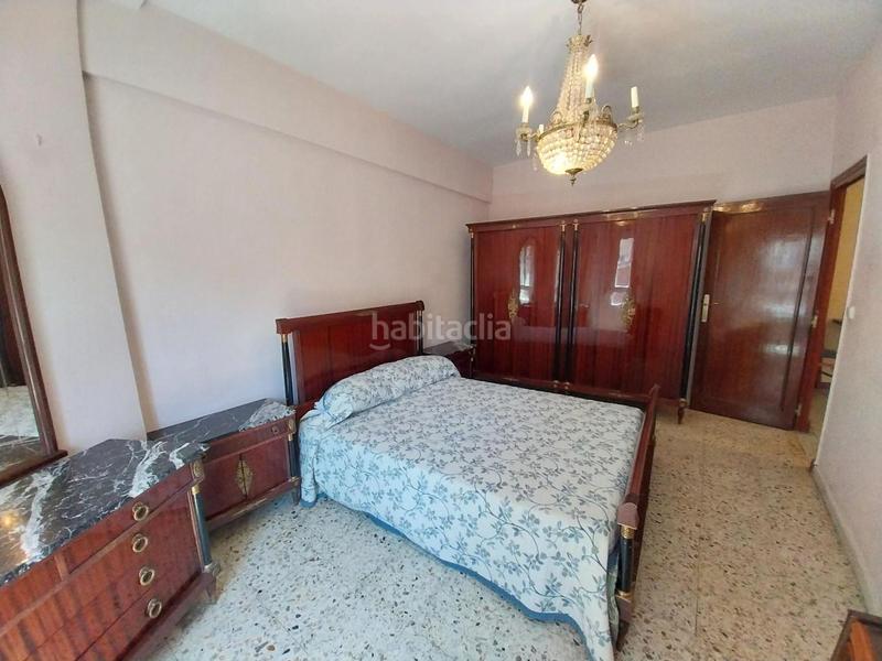 Foto 2f77d0d7-1d28-4e4a-b525-b1674de01d85. Appartamento con riscaldamento parcheggio in Centro Valladolid