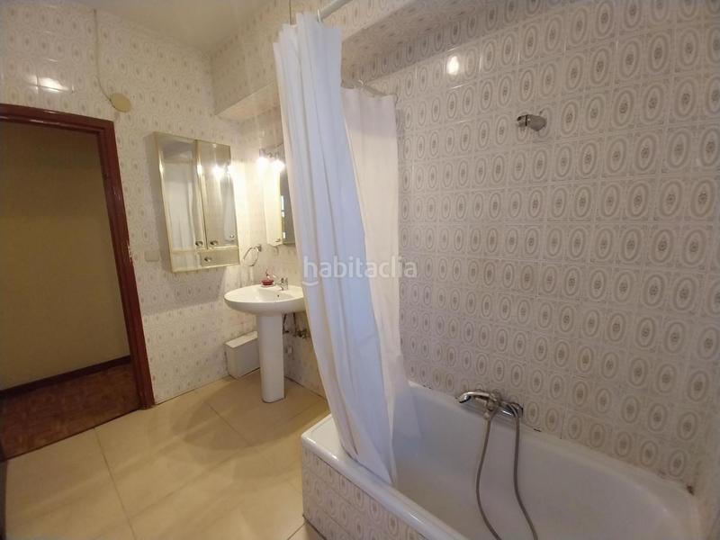 Foto 47b169f1-b5d9-421b-ad6a-a4b6f5657424. Appartamento con riscaldamento parcheggio in Centro Valladolid