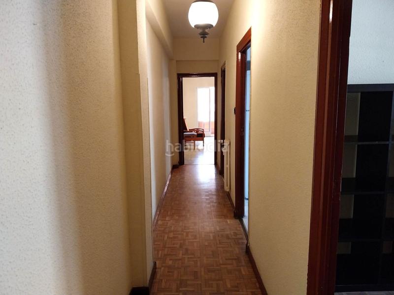 Foto 5095a409-4223-4ae9-930c-f3ad24020564. Appartamento con riscaldamento parcheggio in Centro Valladolid