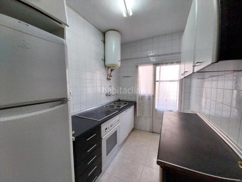 Foto 6264a5b6-992c-4865-9e9e-450b43b78b1f. Appartamento con riscaldamento parcheggio in Centro Valladolid