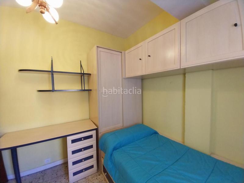 Foto 87234897-b77a-41c9-9640-da4b36b150ff. Appartamento con riscaldamento parcheggio in Centro Valladolid