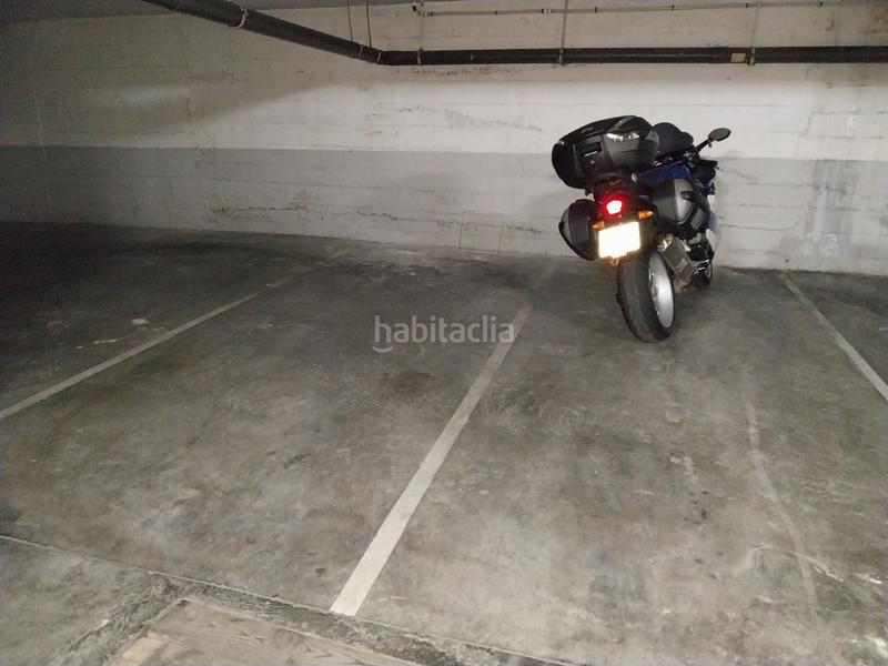 Foto 8a1667c9-4db0-4570-8cba-51b990f636fb. Appartamento con riscaldamento parcheggio in Centro Valladolid