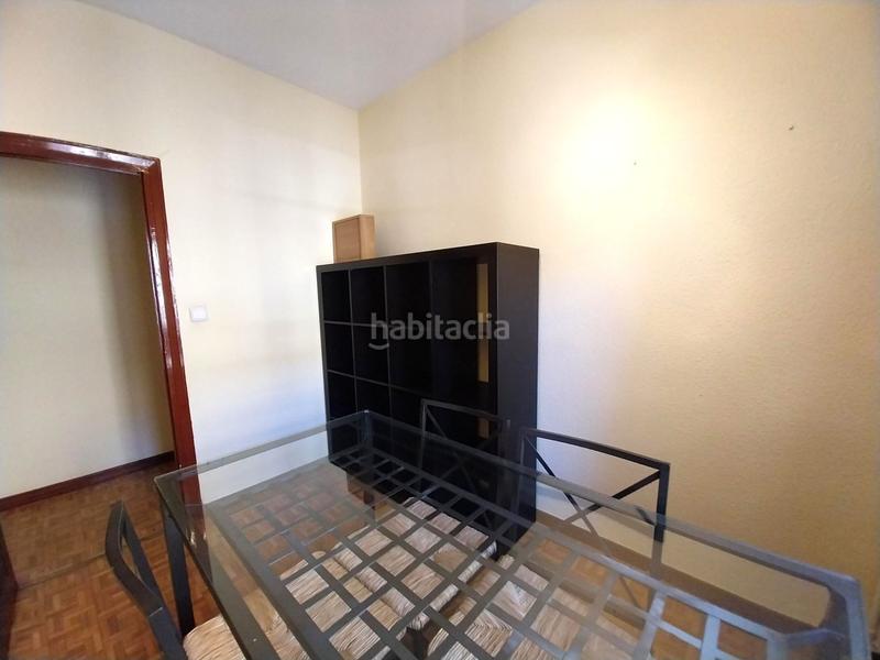 Foto 98a94438-6c05-4b7a-a3b0-a99afe2f5895. Appartamento con riscaldamento parcheggio in Centro Valladolid