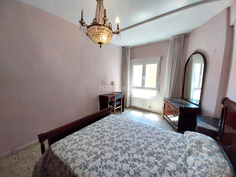 Foto a1440658-2677-49b6-8891-427fa991ff35. Appartamento con riscaldamento parcheggio in Centro Valladolid