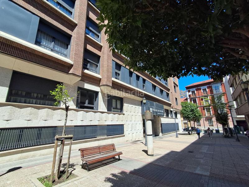 Foto ab60d3eb-cba8-4c56-98c4-ed63b719a1cf. Appartamento con riscaldamento parcheggio in Centro Valladolid
