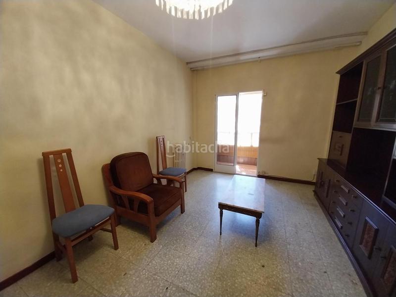 Foto adeddb71-0b9c-4880-b2c0-a87435c0f606. Appartamento con riscaldamento parcheggio in Centro Valladolid