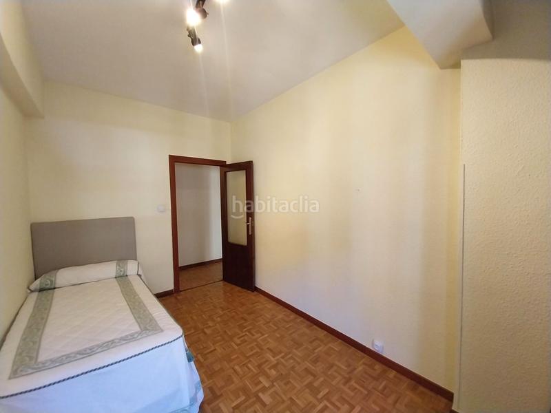 Foto b1e80203-3dd5-4a75-8c35-254d3b6f5825. Appartamento con riscaldamento parcheggio in Centro Valladolid