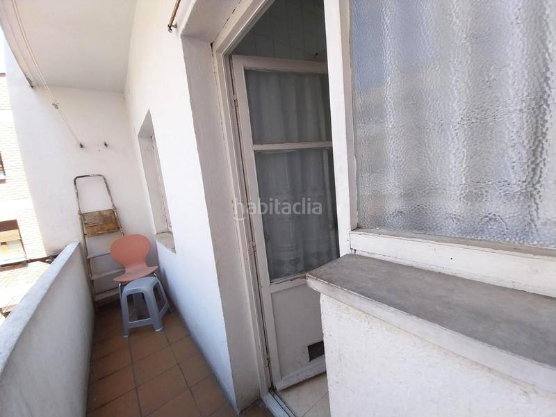 Foto bba294e4-61d0-4391-88f6-1be25fe7afb8. Appartamento con riscaldamento parcheggio in Centro Valladolid