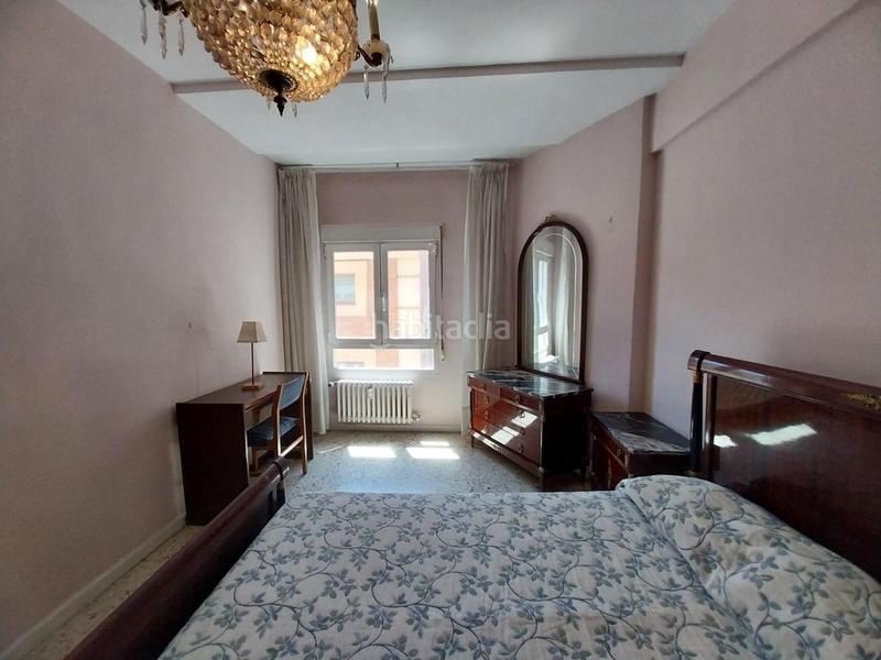 Foto bd17499e-1ede-4825-ac81-c74f4ddeb565. Appartamento con riscaldamento parcheggio in Centro Valladolid