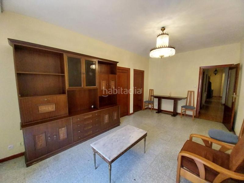 Foto c51df7a1-ad91-45d7-9f19-dd4185df30d8. Appartamento con riscaldamento parcheggio in Centro Valladolid