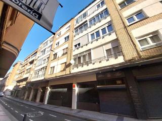 Piso  Fray luis de león. Piso en venta en semicentro, 4 dormitorios.