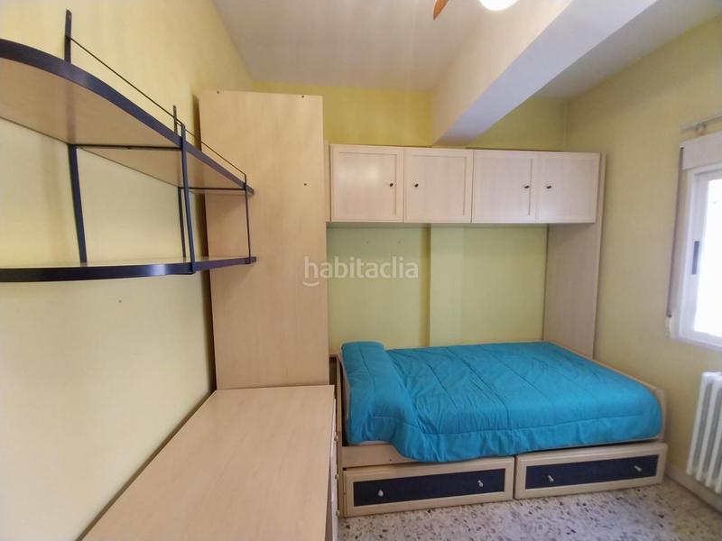 Foto e47b6b99-10fa-4804-945a-af9ef58ecfa1. Appartamento con riscaldamento parcheggio in Centro Valladolid