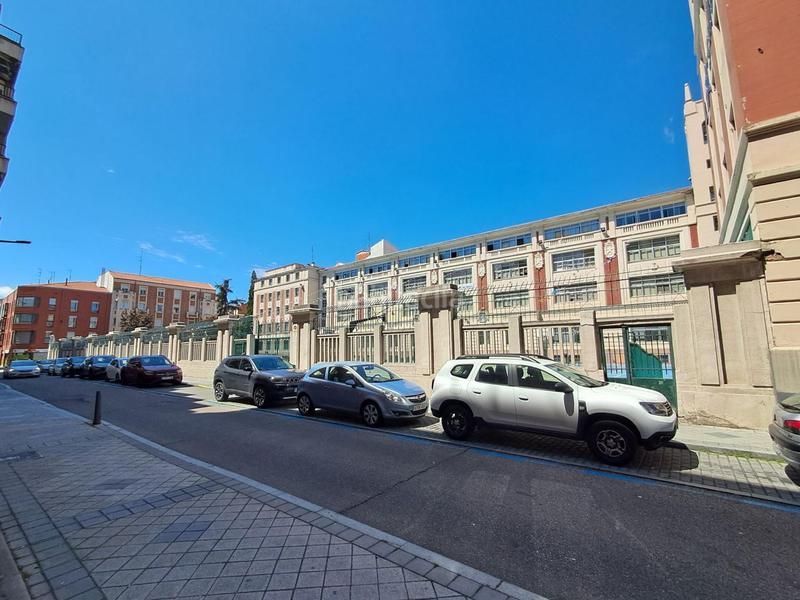 Foto e6502263-578c-487c-8d1a-03dc50f9a535. Appartamento con riscaldamento parcheggio in Centro Valladolid
