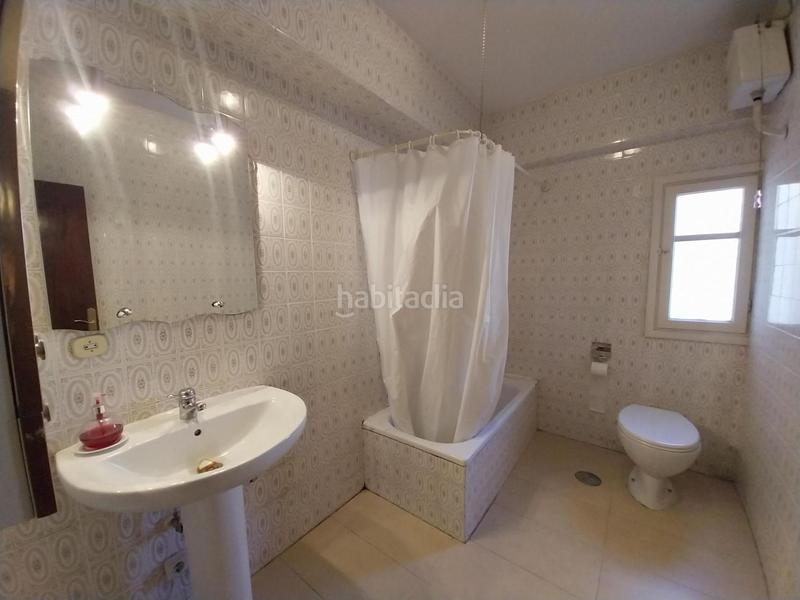 Foto f39935d1-c9a6-432f-914d-770bc34428e2. Appartamento con riscaldamento parcheggio in Centro Valladolid