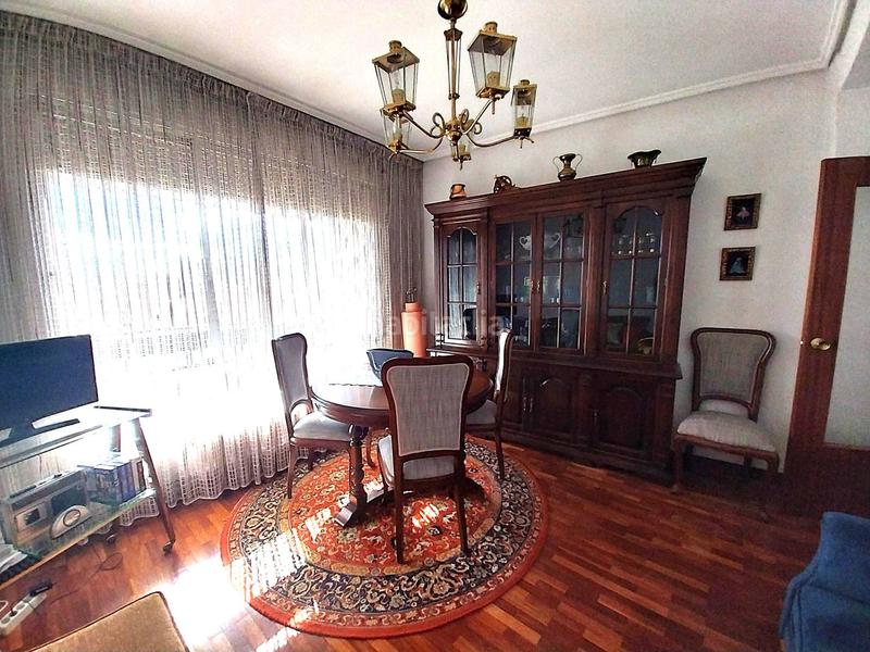 Foto 10a7c610-2949-406c-ad35-b5b5427a3885. Appartement avec chauffage dans Centro Palencia
