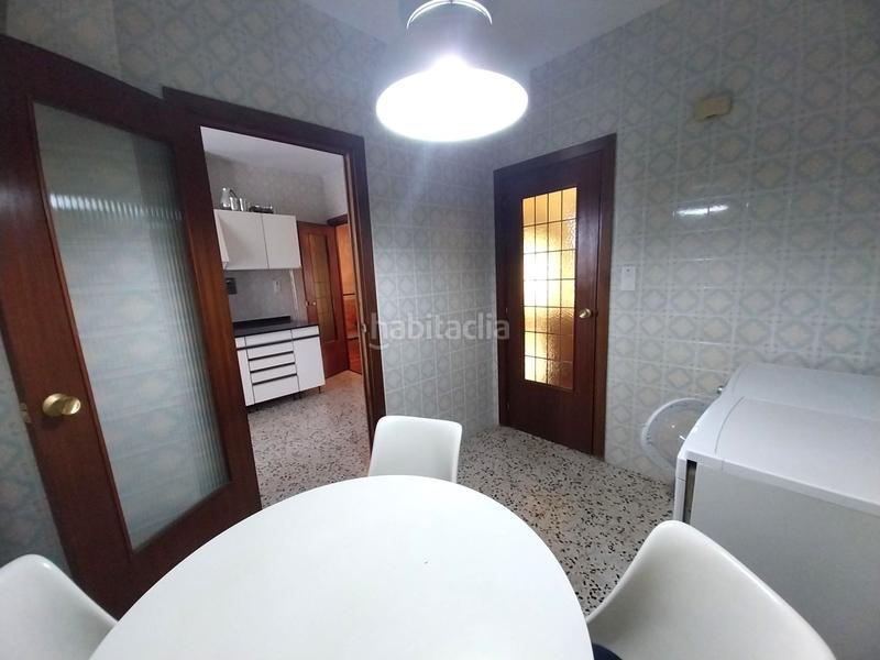 Foto 1993104d-2151-4d2b-88d4-e56c94a801ad. Appartement avec chauffage dans Centro Palencia
