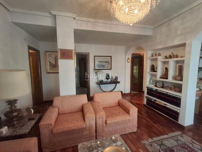Foto 21a02b23-806b-467d-9696-cc4318e80c39. Appartement avec chauffage dans Centro Palencia