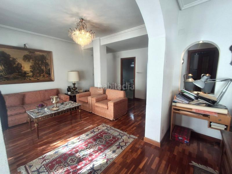 Foto 292ea5f6-eccc-4c0e-9c7c-0132533b60a7. Appartement avec chauffage dans Centro Palencia