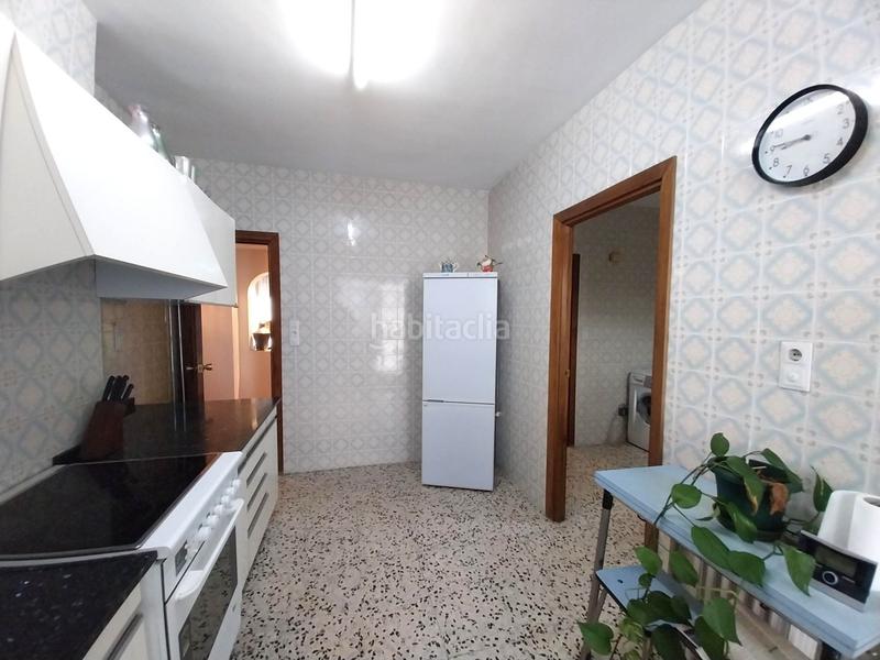 Foto 32dd0bb5-7abe-45ca-a60a-6203399db7b2. Appartement avec chauffage dans Centro Palencia