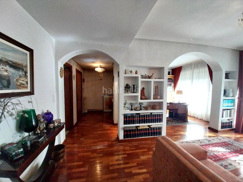 Foto 382c8874-b733-42b2-bc6f-8bbb4e80256c. Appartement avec chauffage dans Centro Palencia
