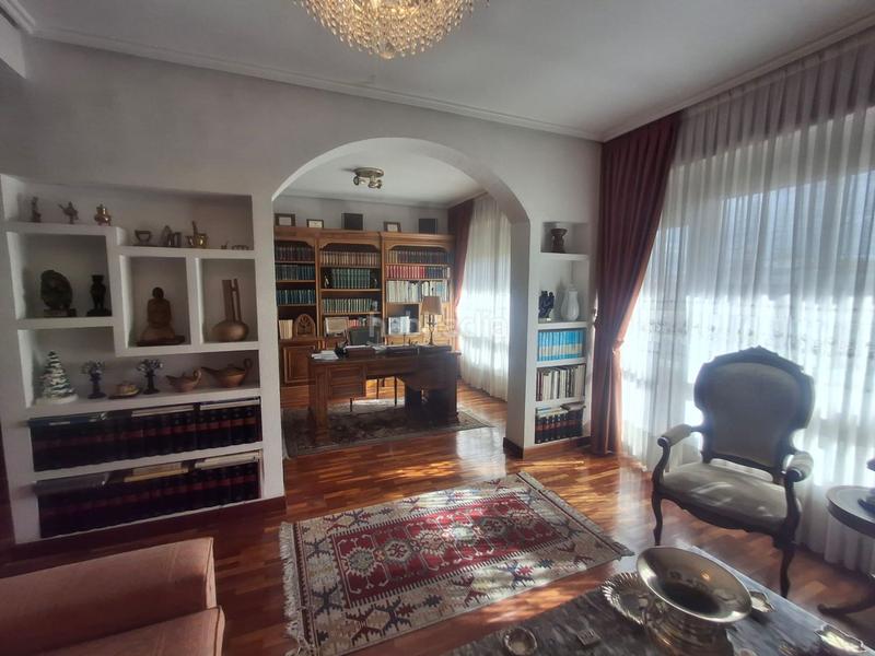 Foto 60013570-fe46-4bae-8fae-1b03287fa918. Appartement avec chauffage dans Centro Palencia