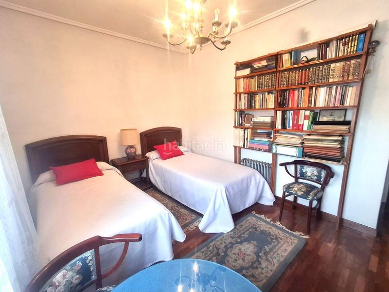 Foto 65974c27-df1c-4bb2-9934-7b93c1420eba. Appartement avec chauffage dans Centro Palencia