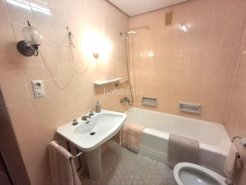 Foto 7f6cccc6-9f89-4069-860f-1d9128acb342. Appartement avec chauffage dans Centro Palencia