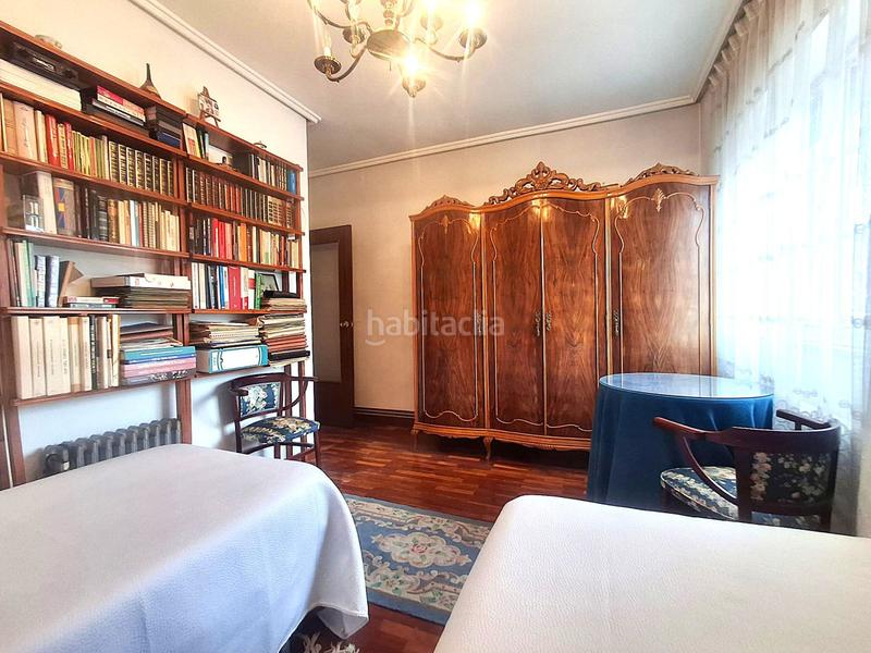 Foto 83d61f12-66e6-4645-bf6c-3476727de7ee. Appartement avec chauffage dans Centro Palencia