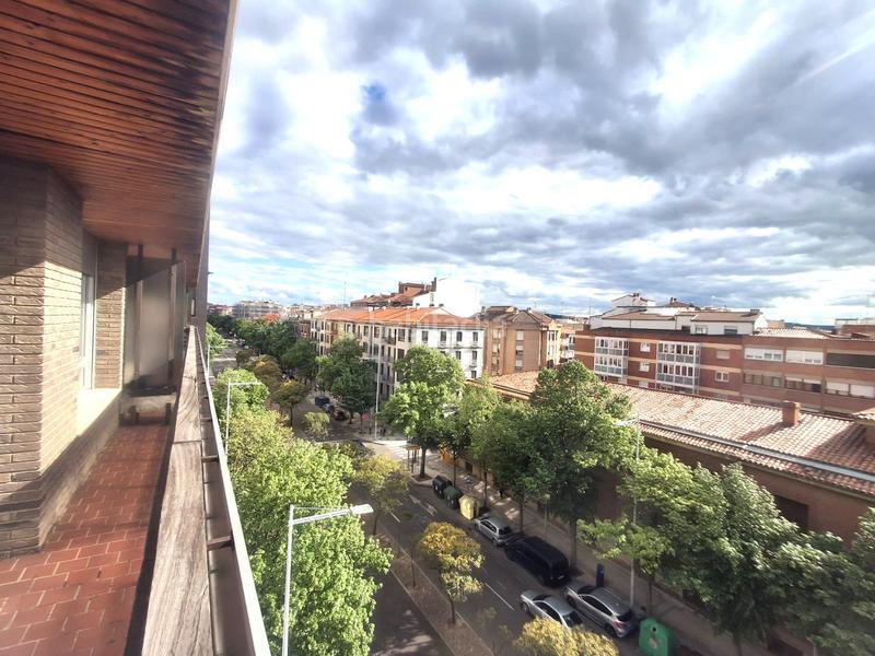 Foto 882212d6-c147-47f3-952c-1674b27827c6. Appartement avec chauffage dans Centro Palencia