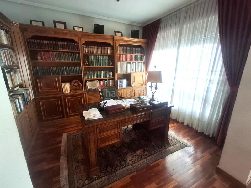Foto 9a64961b-5fc5-4578-814a-94a94ff32071. Appartement avec chauffage dans Centro Palencia