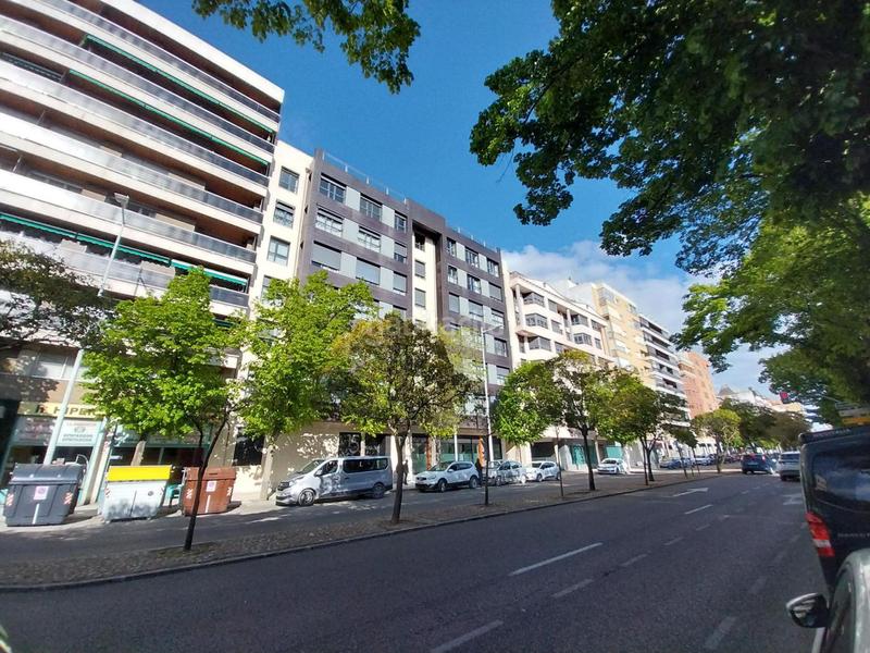 Foto 9bb25c25-d492-4f89-8813-22c5bd5b4983. Appartement avec chauffage dans Centro Palencia