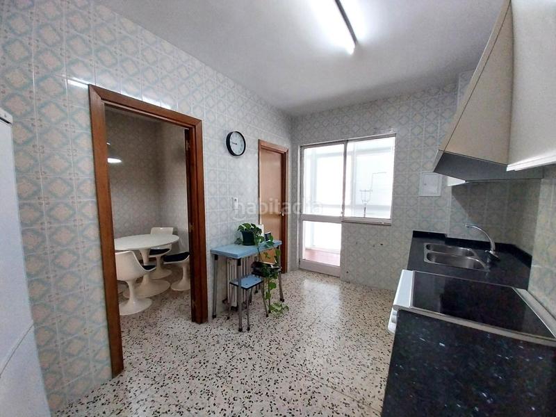 Foto a4937dfd-b6c6-4c94-9ef2-a10e6b0ebbd3. Appartement avec chauffage dans Centro Palencia