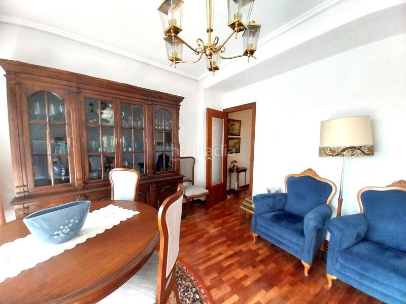 Foto b663a455-ef34-4d1d-81fd-e213701b5456. Appartement avec chauffage dans Centro Palencia