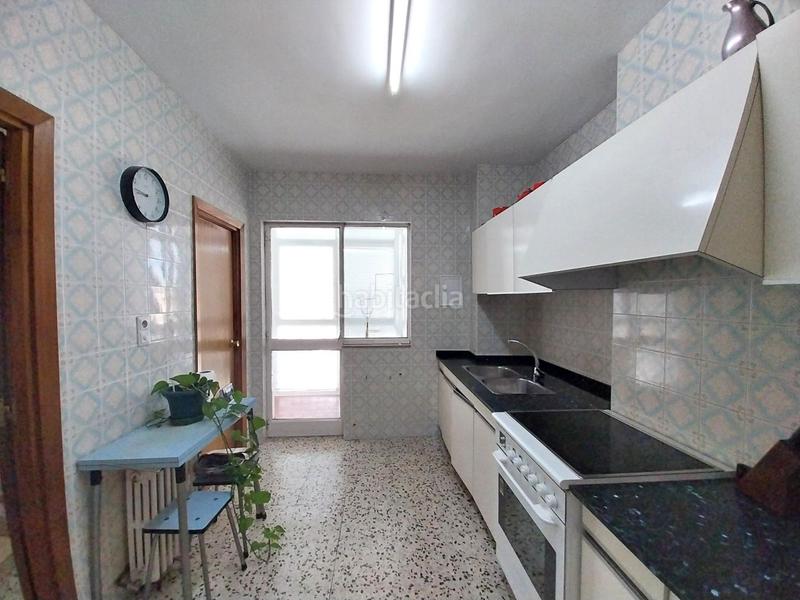 Foto b8a7c481-490a-487e-a09d-96a331f19e8d. Appartement avec chauffage dans Centro Palencia