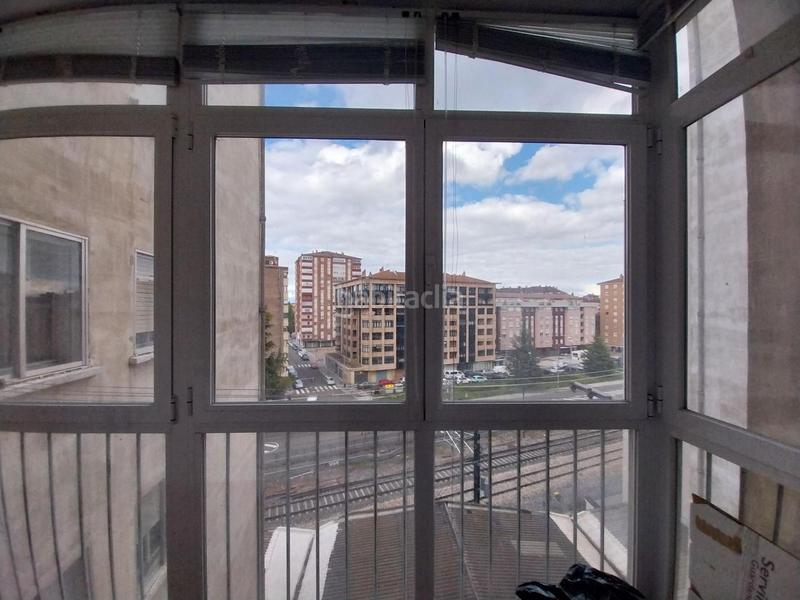 Foto cbbfc57f-f78d-4a99-8fd6-af4f2ce6a8f4. Appartement avec chauffage dans Centro Palencia
