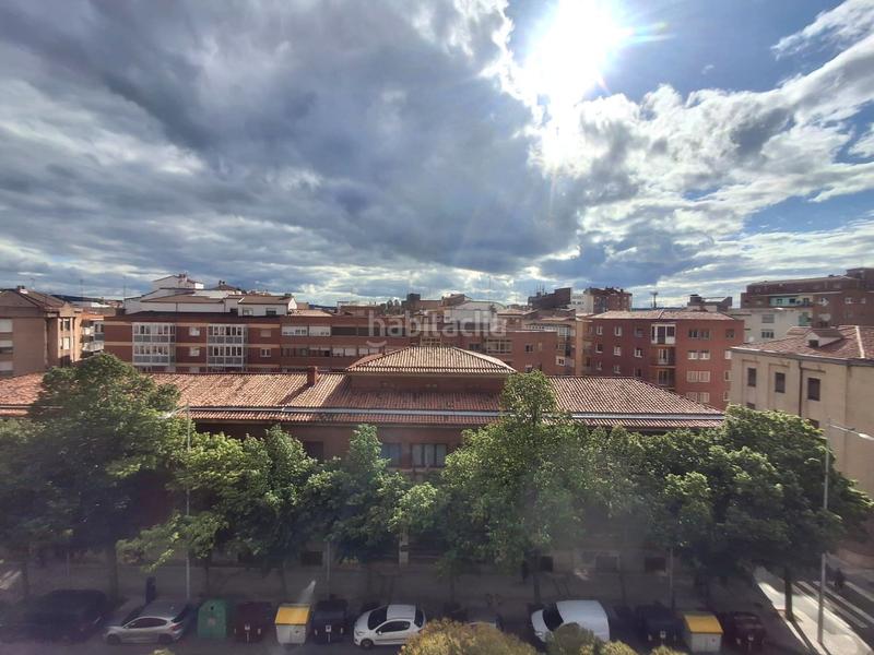 Foto cc978f5d-35da-4125-8ae7-87d08a7bace7. Appartement avec chauffage dans Centro Palencia