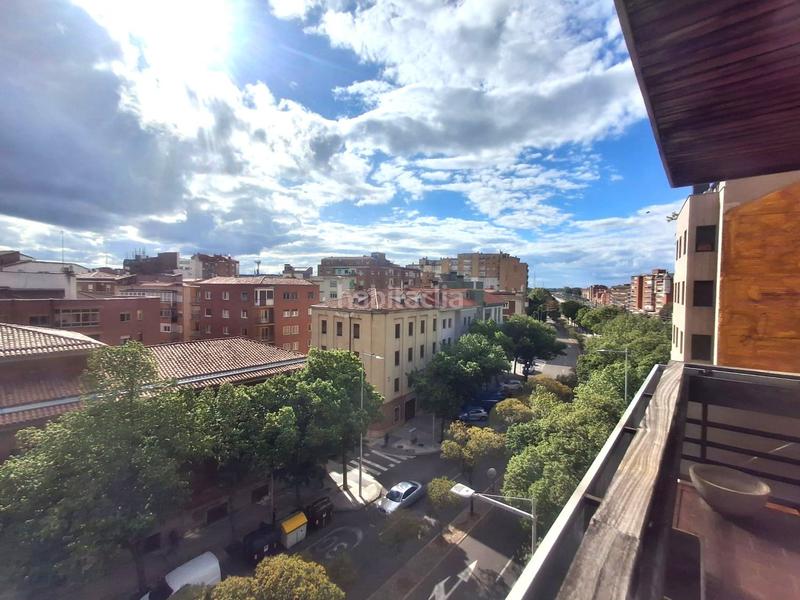 Foto deb26fd8-4dcd-4ded-865f-0af86767543a. Appartement avec chauffage dans Centro Palencia