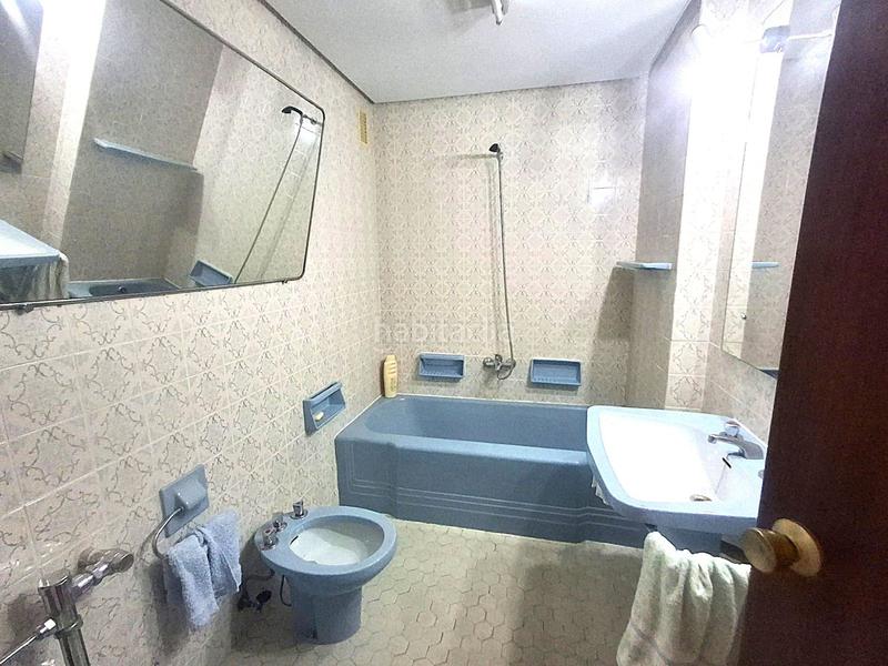 Foto eece88e9-53b8-4350-b09b-a1d8bde5a358. Appartement avec chauffage dans Centro Palencia