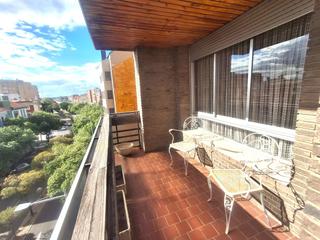 Pis  Casado alisal. Piso en venta en centro, 4 dormitorios.
