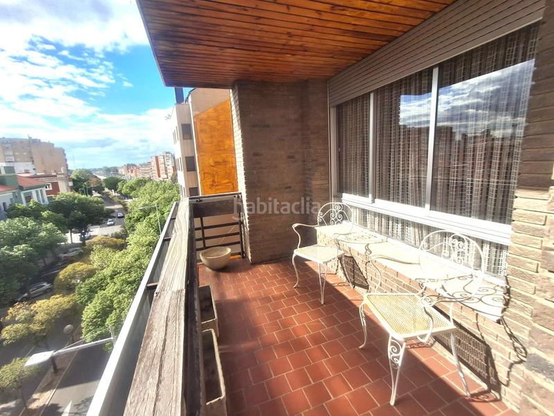 Foto f148fe71-0333-404d-949d-d4cf00a5f822. Appartement avec chauffage dans Centro Palencia