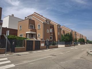 Xalet  Fresno. Pareado en venta en victoria, 4 dormitorios.
