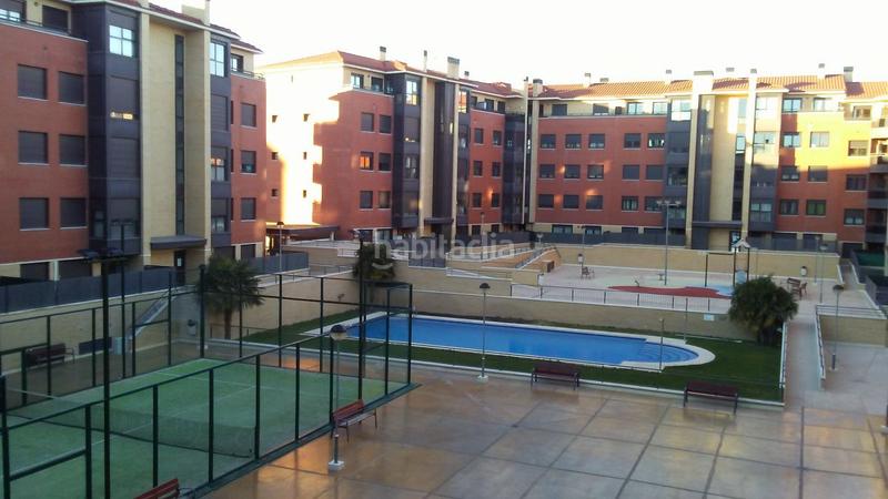 Foto a4c5dd7c-80f6-4caa-9c1b-47d4d0fd4d5a. Pis amb calefacció aparcament piscina a Aranzana Arroyo de la Encomienda