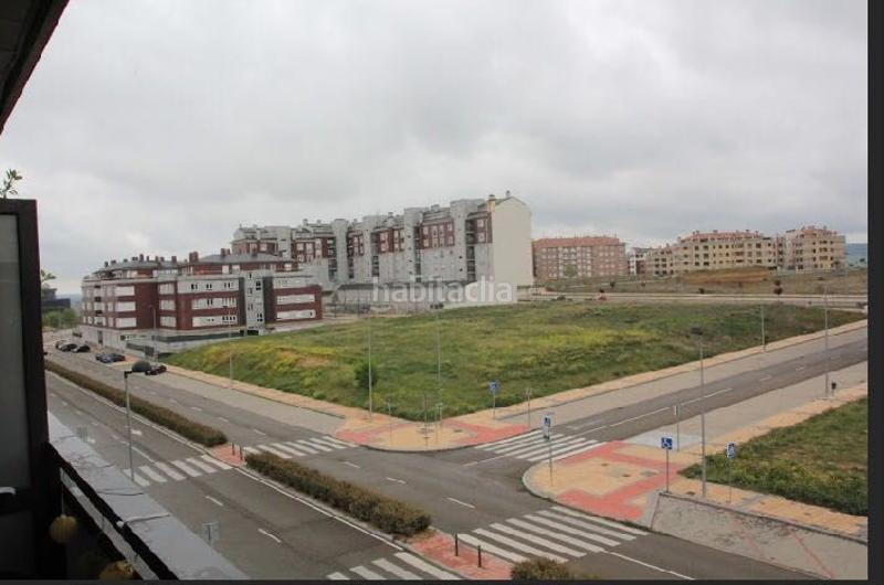 Foto da2a96c4-3f61-4809-b5b7-ee757763bfd1. Pis amb calefacció aparcament piscina a Aranzana Arroyo de la Encomienda