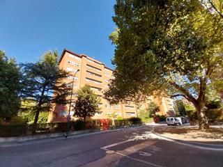 Piso  Bolivia. Piso en venta en arturo eyries, 4 dormitorios.