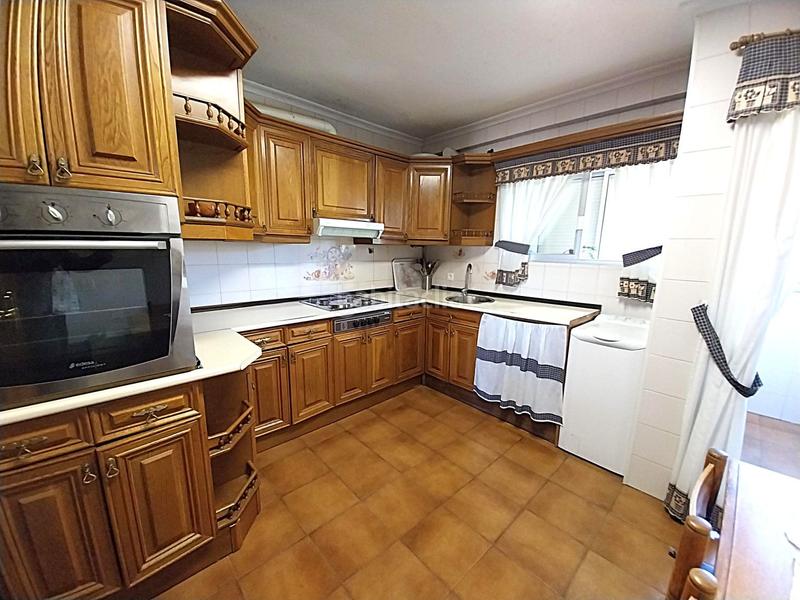 Foto 9ee5db26-c711-4068-918c-07caac80e684. Appartement avec chauffage parking dans Arturo Eyries Valladolid