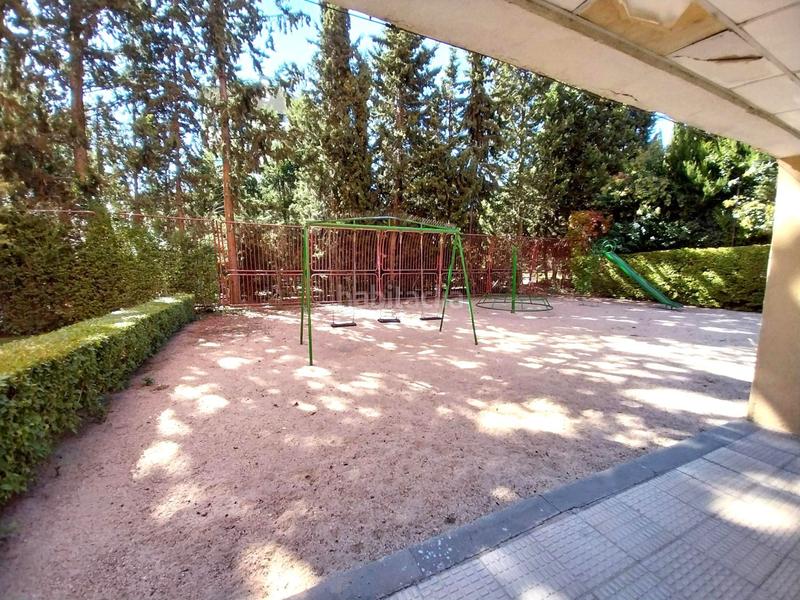 Foto d8806bf0-9ee2-467c-b20c-5573d6d5f028. Appartement avec chauffage parking dans Arturo Eyries Valladolid